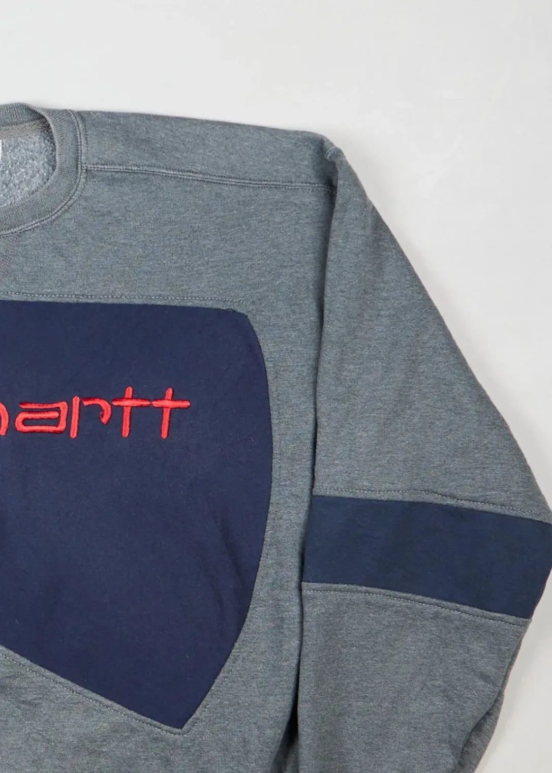 Carhartt - Sweatshirt (L) Right