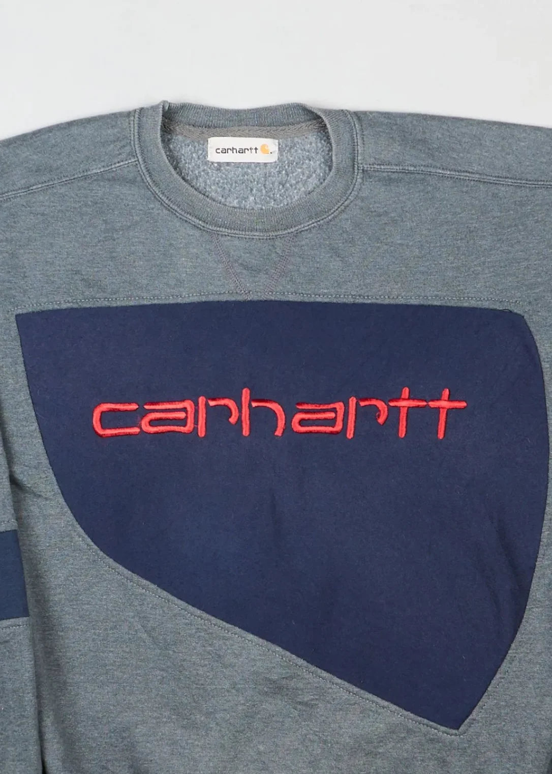 Carhartt - Sweatshirt (L) Center