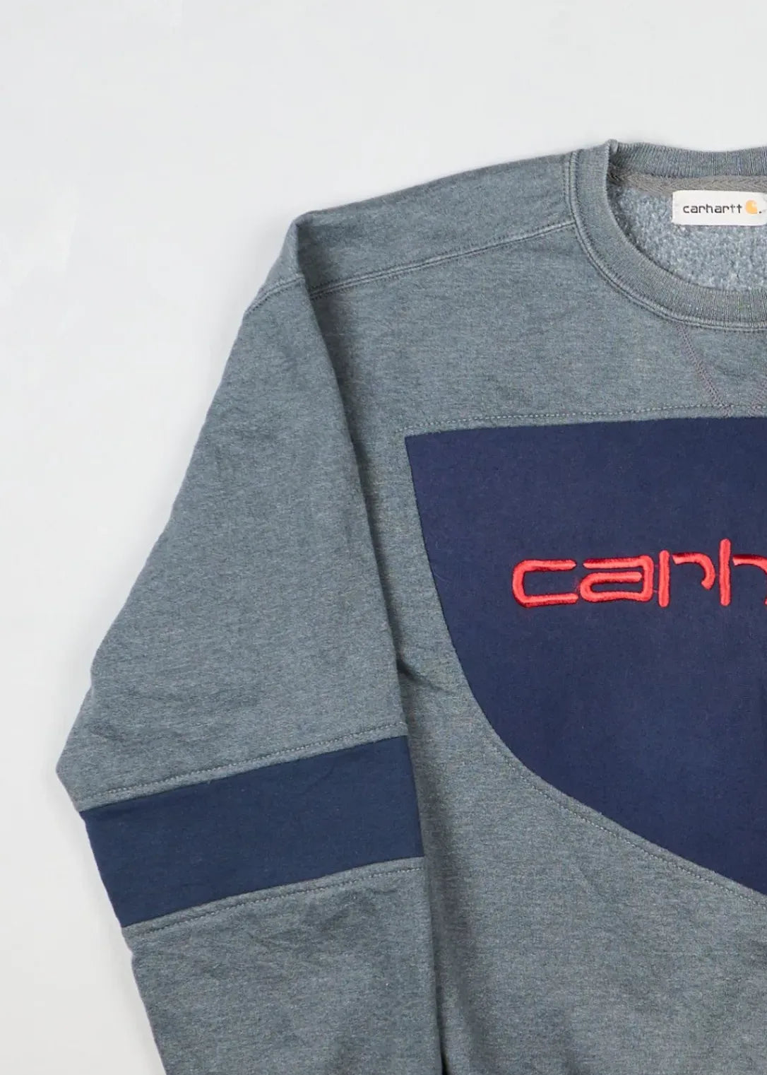 Carhartt - Sweatshirt (L) Left