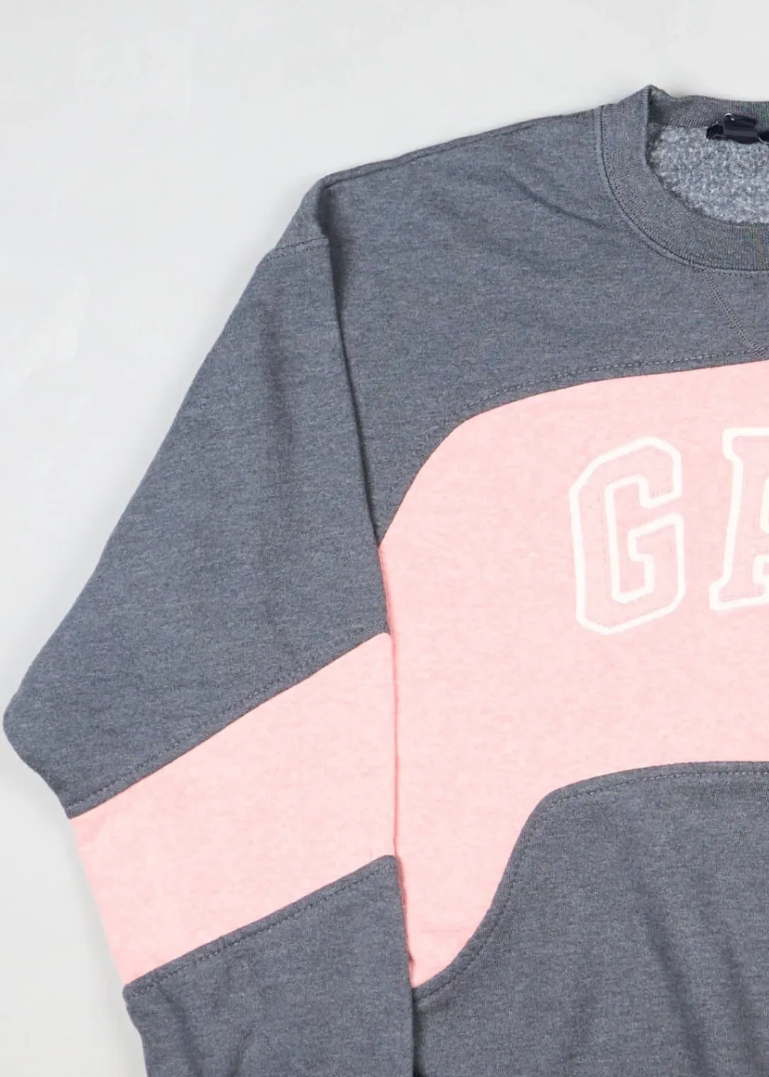 GAP - Sweatshirt (L) Left