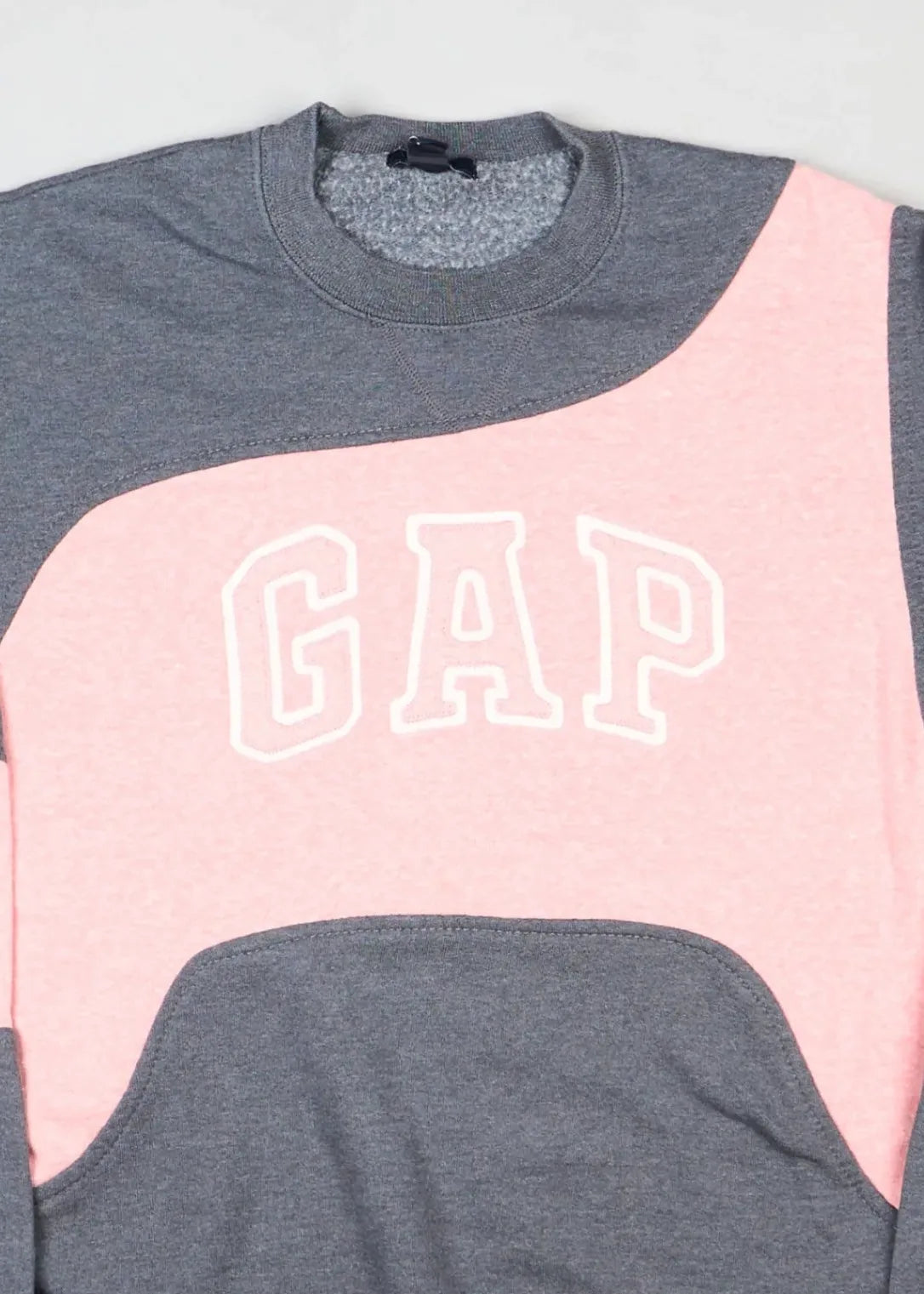 GAP - Sweatshirt (L) Center