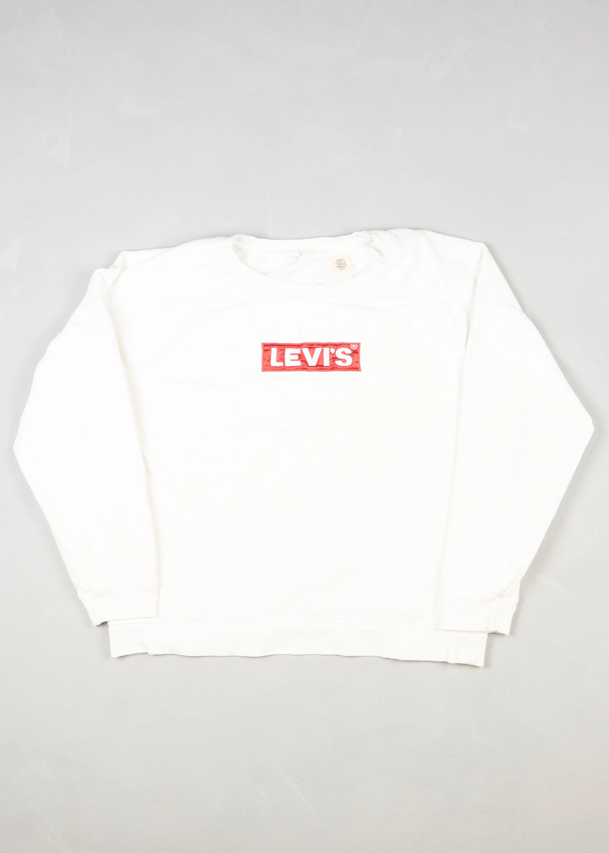 Levi's - Sweatshirt (S)