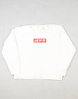 Levi's - Sweatshirt (S)