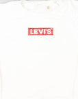 Levi's - Sweatshirt (S) Center