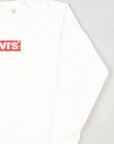 Levi's - Sweatshirt (S) Right