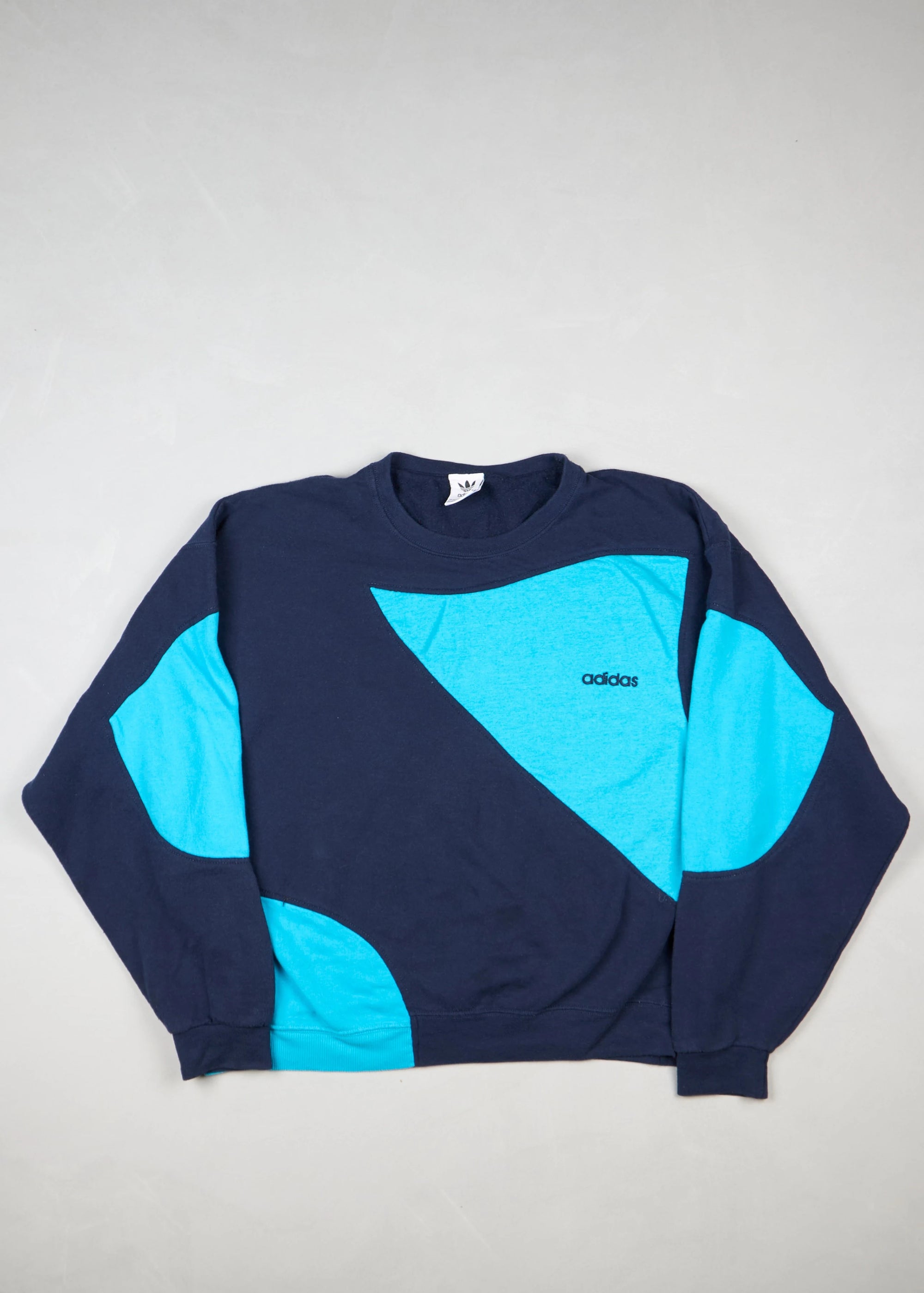 Adidas - Sweatshirt (L)