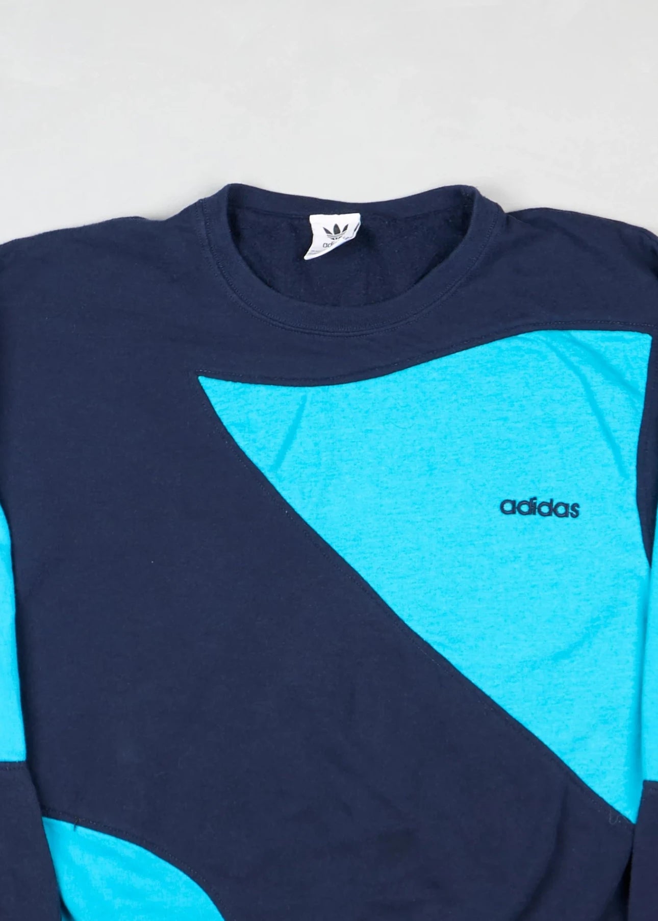 Adidas - Sweatshirt (L) Center