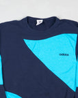 Adidas - Sweatshirt (L) Center