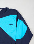 Adidas - Sweatshirt (L) Right