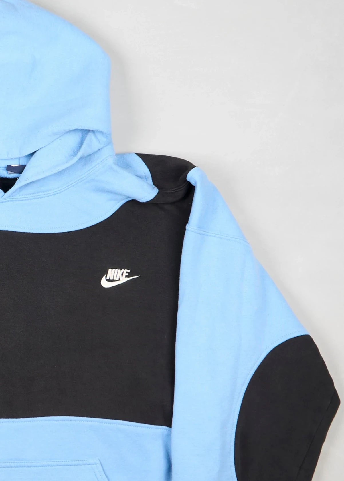 Nike - Hoodie (L) Right