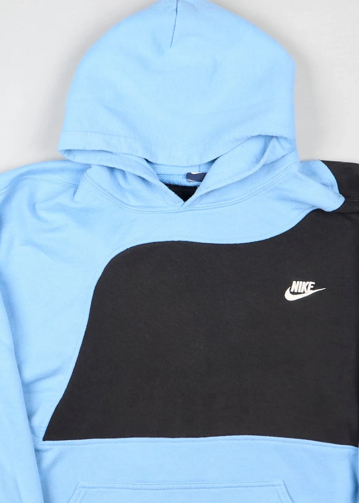 Nike - Hoodie (L) Center