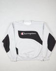 Champion - Sweatshirt (L)