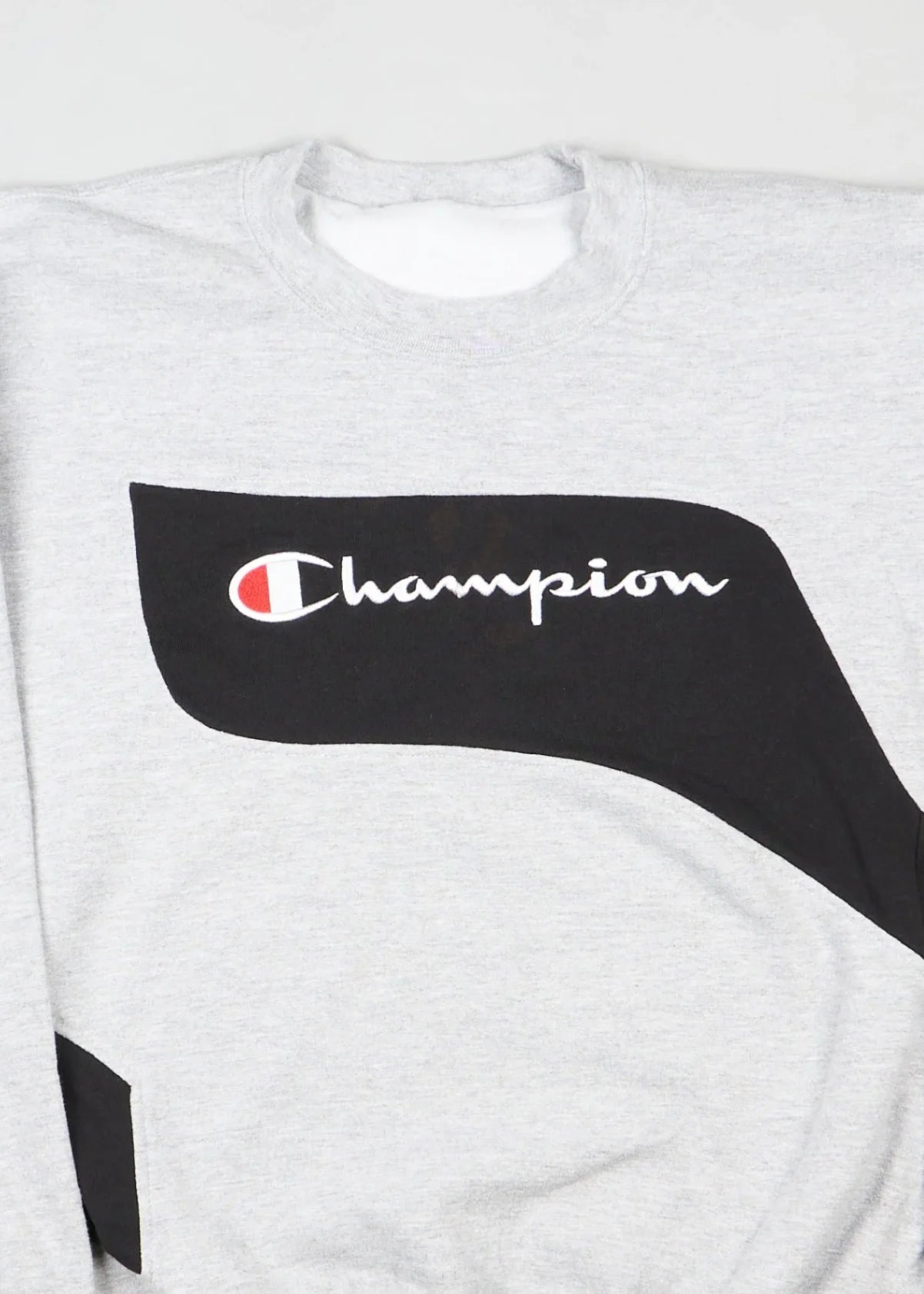 Champion - Sweatshirt (L) Center