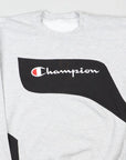 Champion - Sweatshirt (L) Center