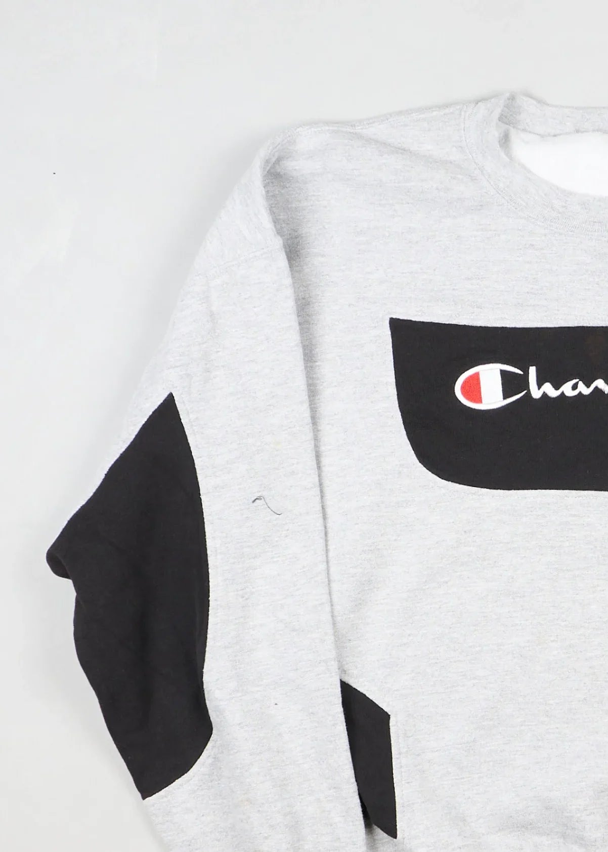 Champion - Sweatshirt (L) Left