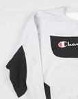 Champion - Sweatshirt (L) Left