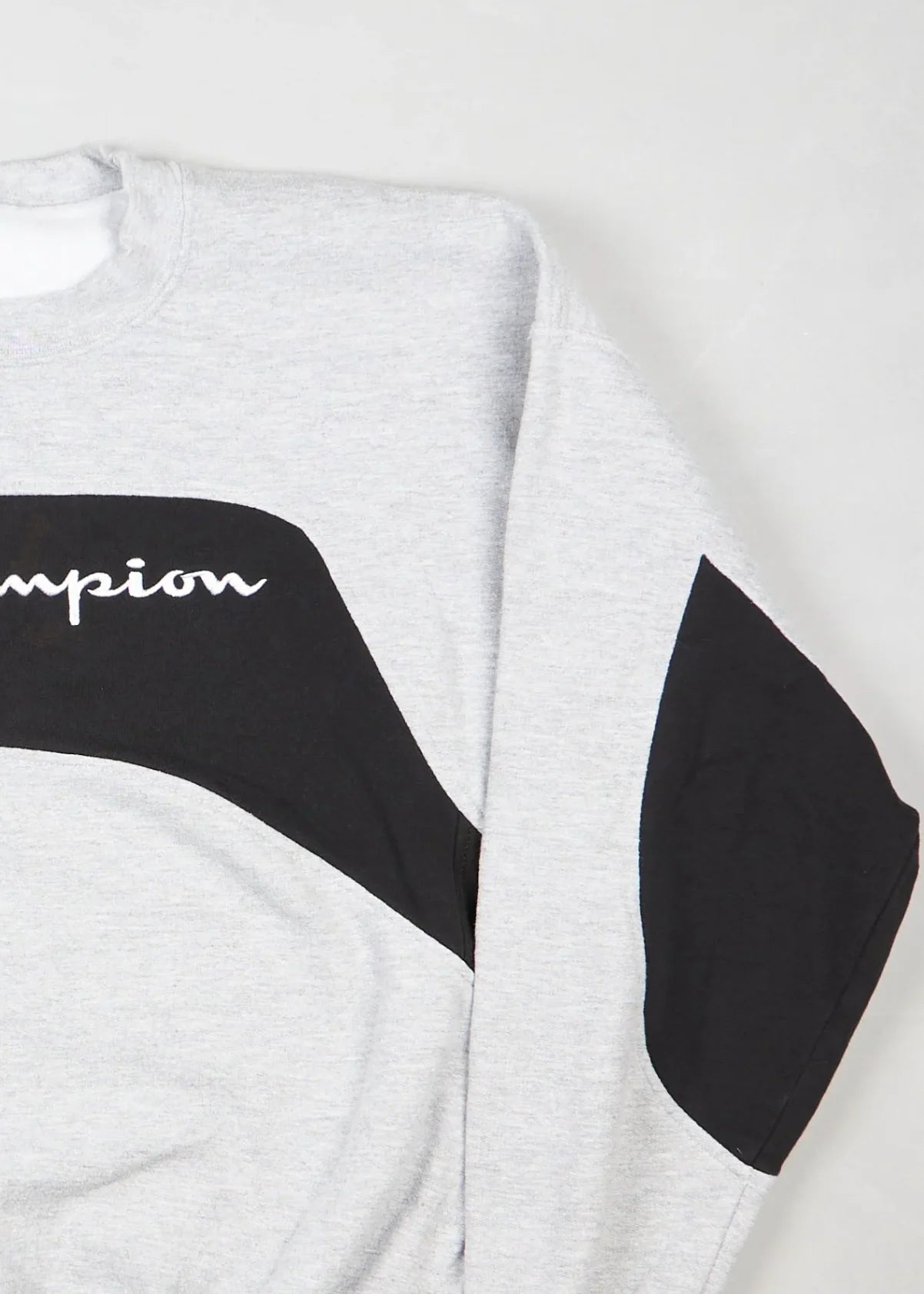 Champion - Sweatshirt (L) Right