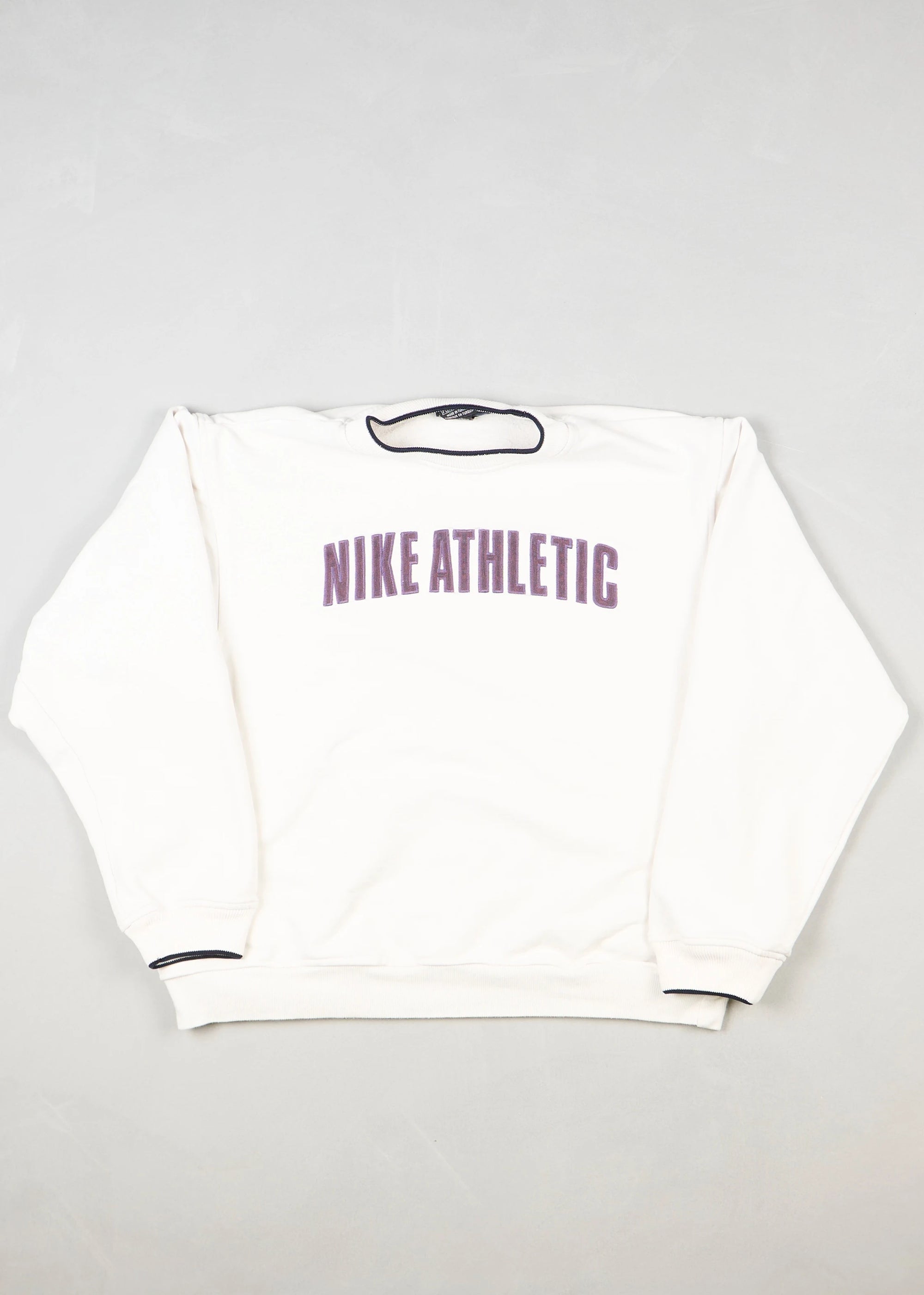 Nike - Sweatshirt (S)