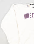 Nike - Sweatshirt (S) Left