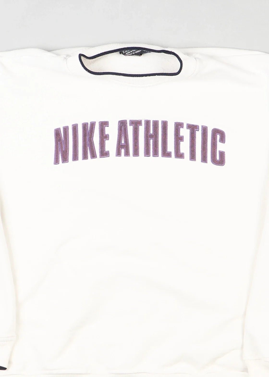 Nike - Sweatshirt (S) Center