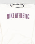 Nike - Sweatshirt (S) Center