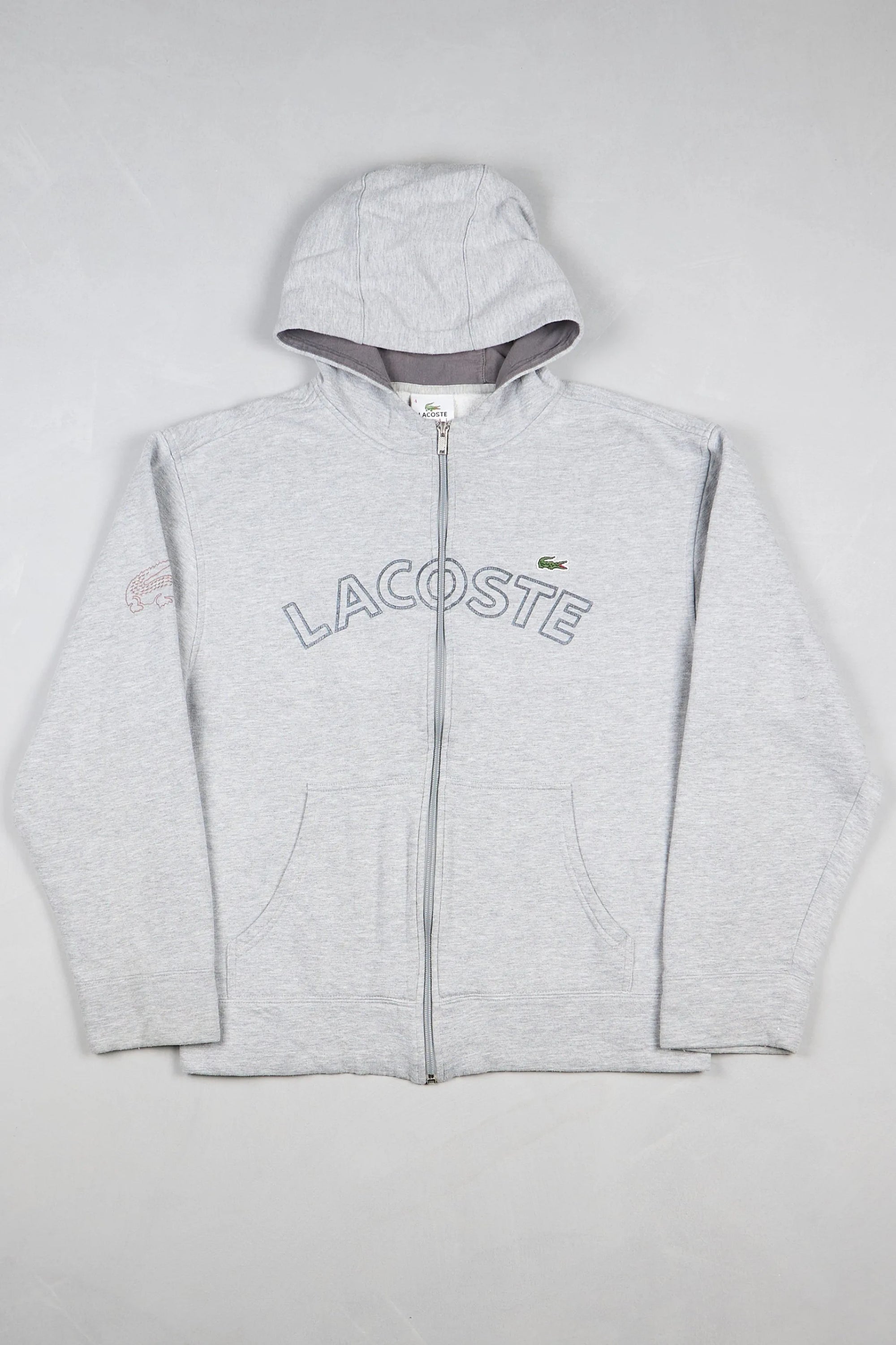 Lacoste - Full Zip (L)