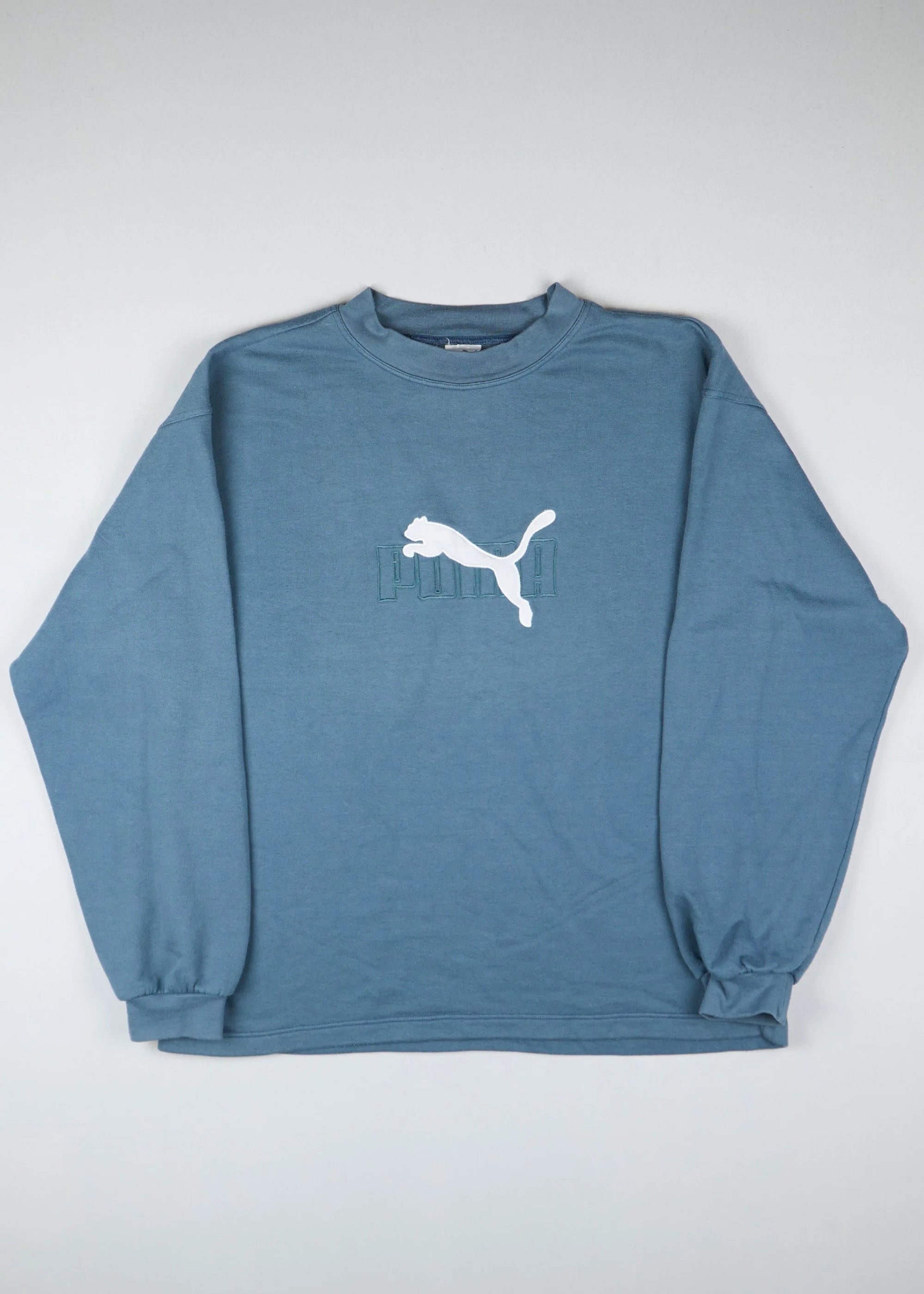 Puma - Sweatshirt (L)