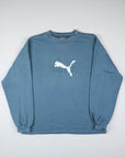 Puma - Sweatshirt (L)