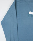 Puma - Sweatshirt (L) Left