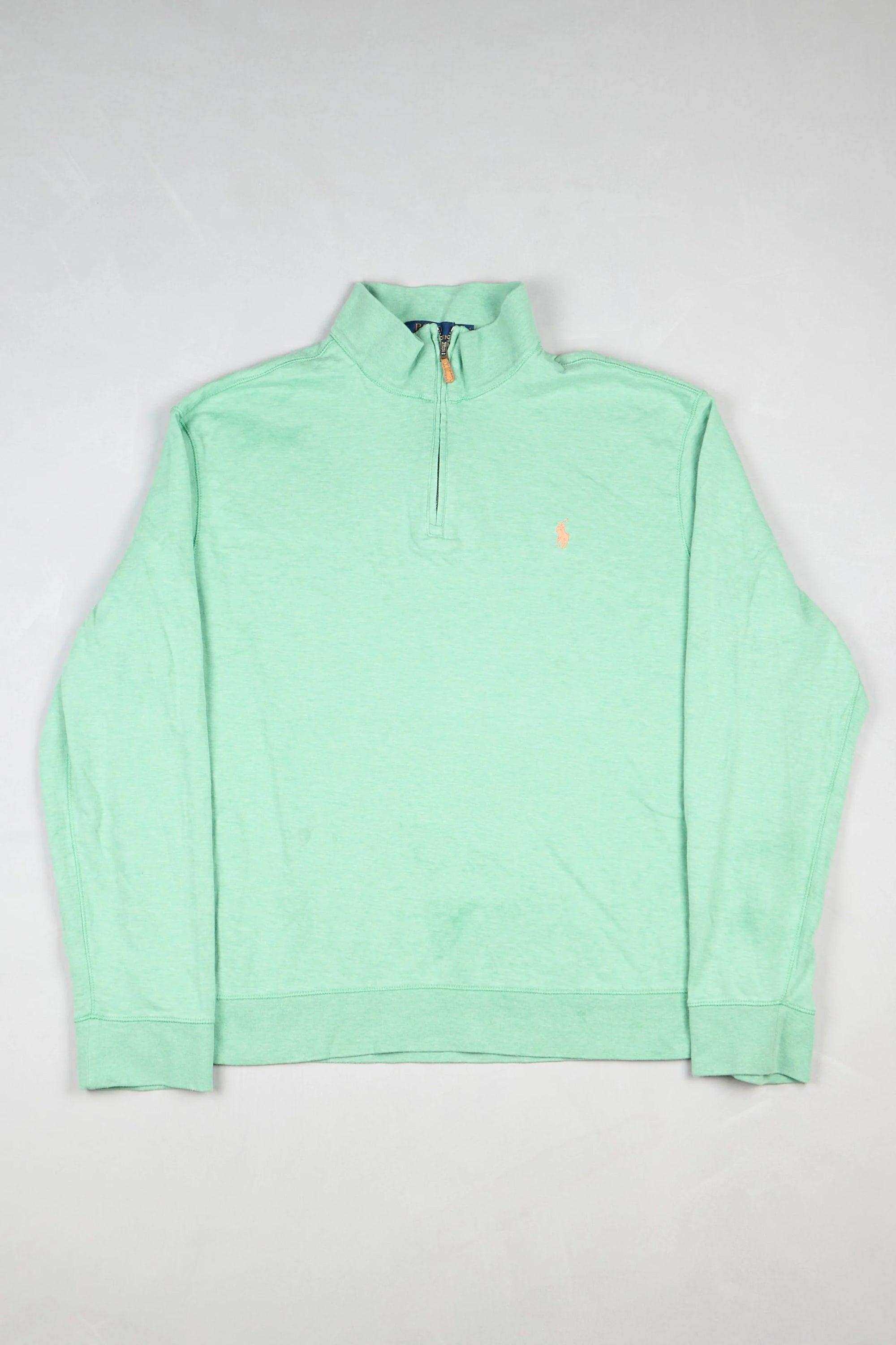 Ralph Lauren - Quarter Zip (XL)