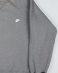 Nike - Sweatshirt (L) Right