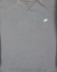 Nike - Sweatshirt (L) Center