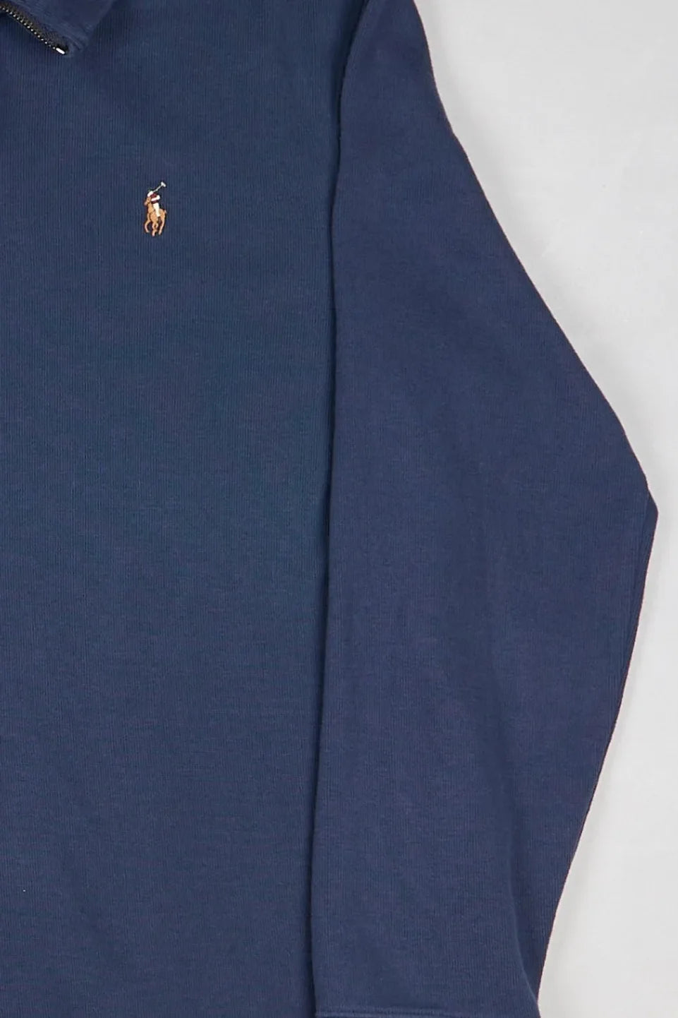 Ralph Lauren - Quarter Zip (L) Right