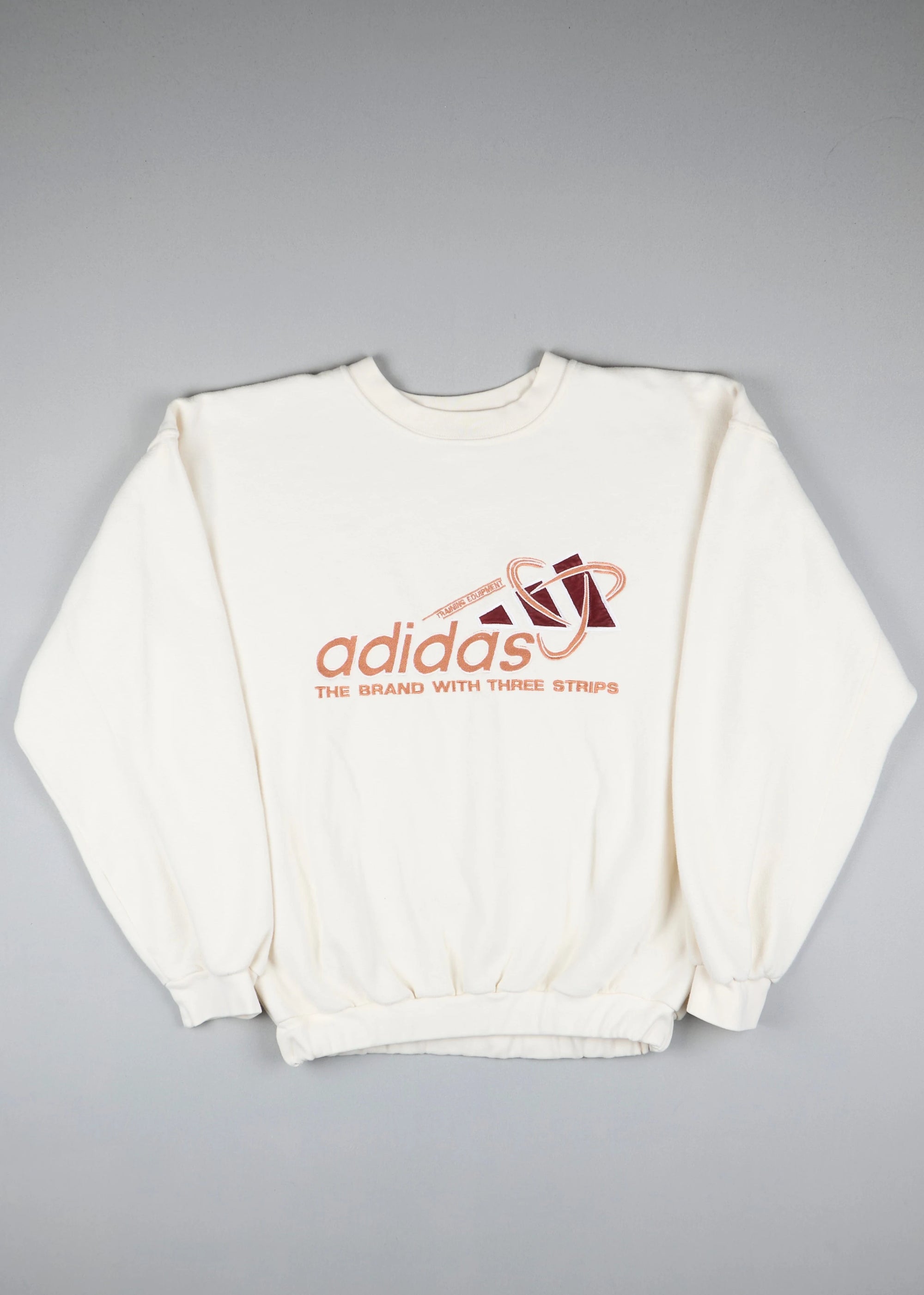 Adidas - Sweatshirt (XL)