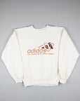 Adidas - Sweatshirt (XL)