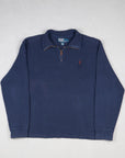 Ralph Lauren - Quarter Zip (L)