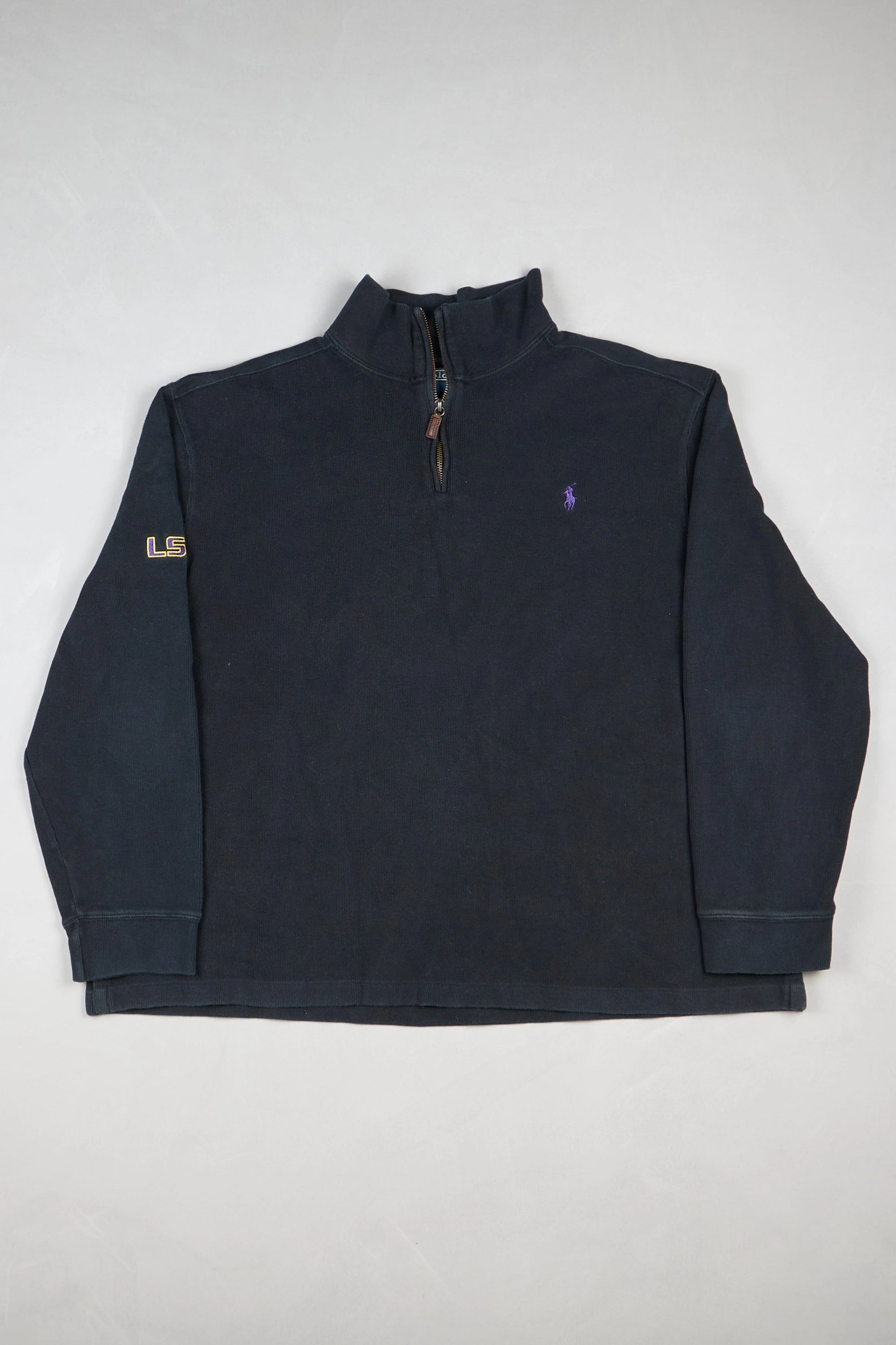 Ralph Lauren - Quarter Zip (XXL)