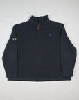 Ralph Lauren - Quarter Zip (XXL)