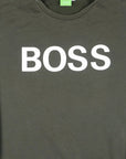 Boss - Sweatshirt (XXL) Center