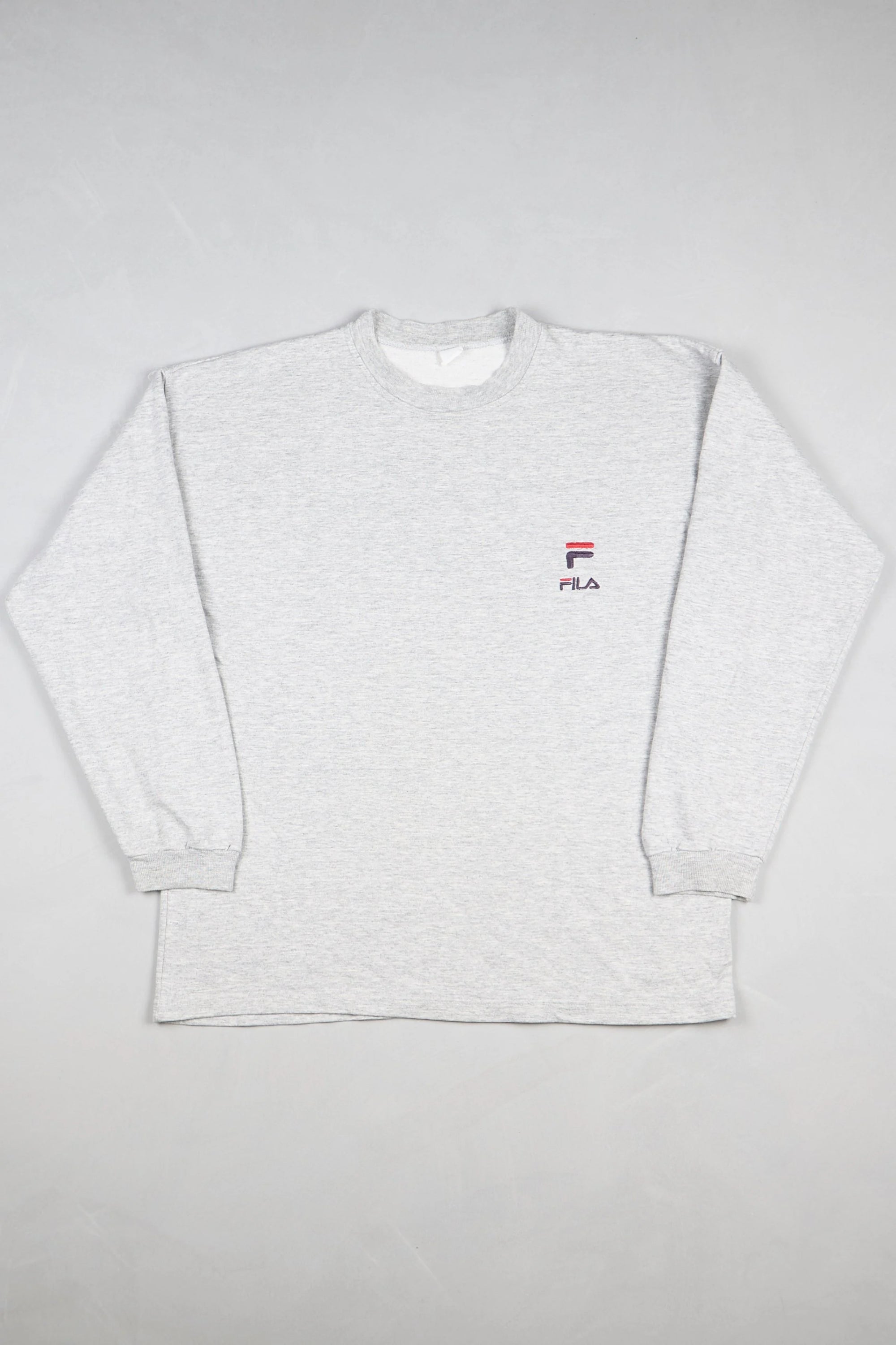 Fila - Sweatshirt (XL)