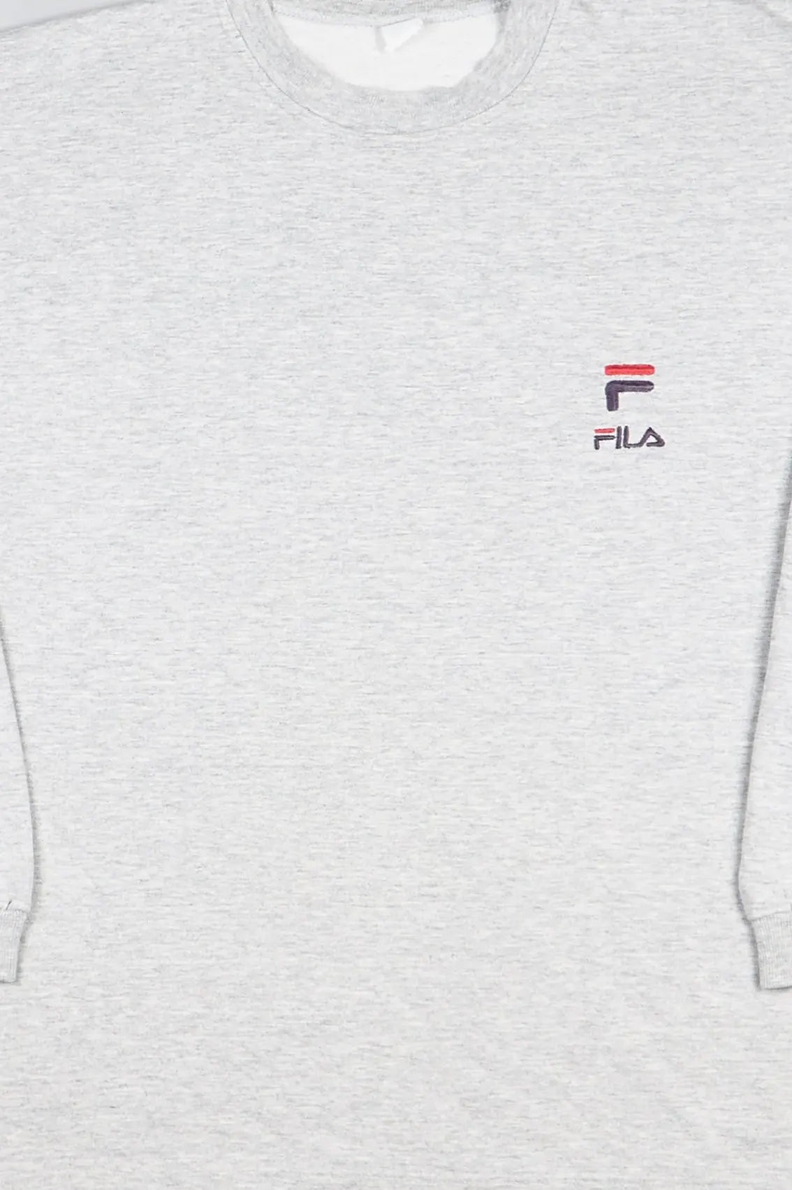 Fila - Sweatshirt (XL) Center