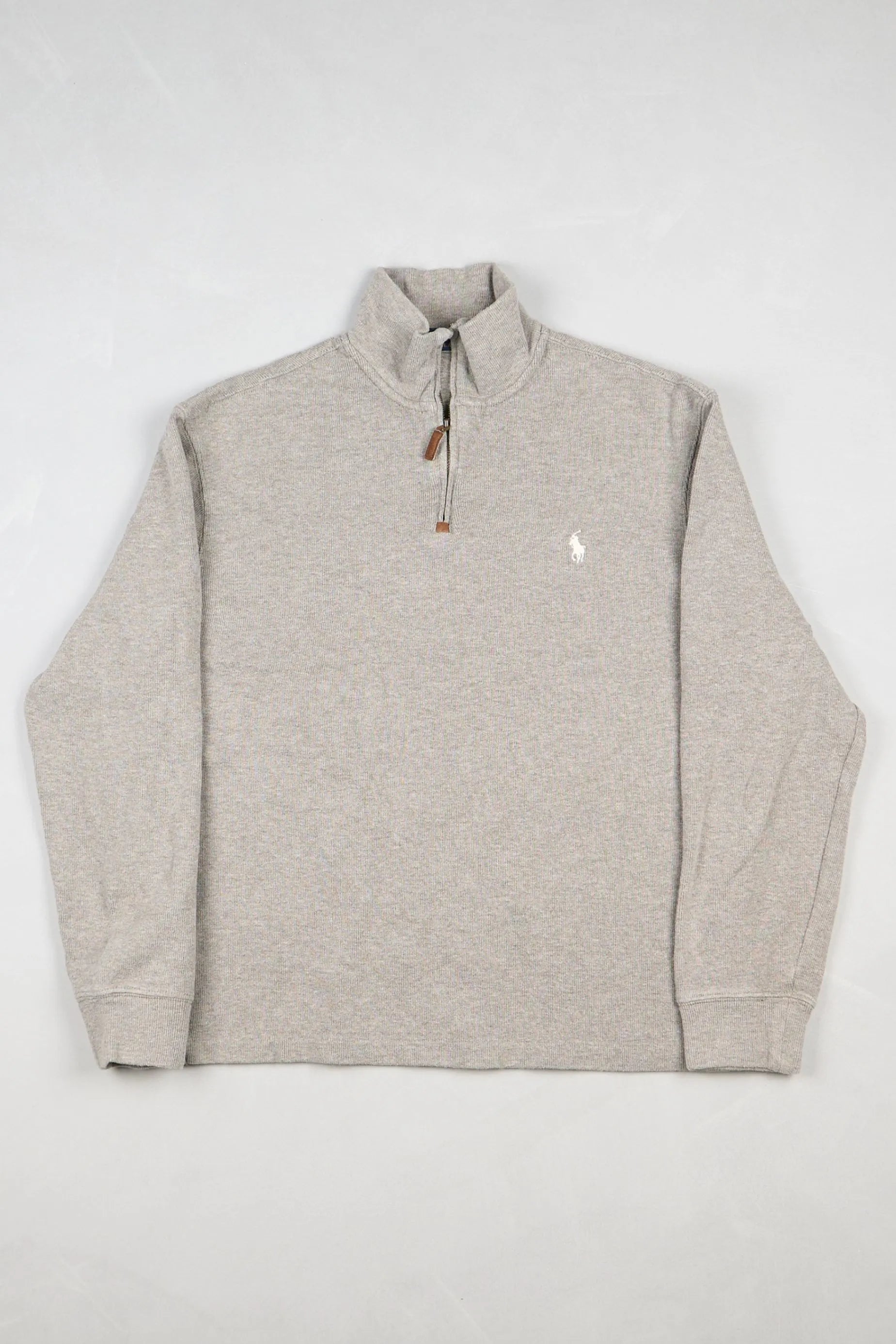 Ralph Lauren - Quarter Zip (M)