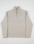 Ralph Lauren - Quarter Zip (M)