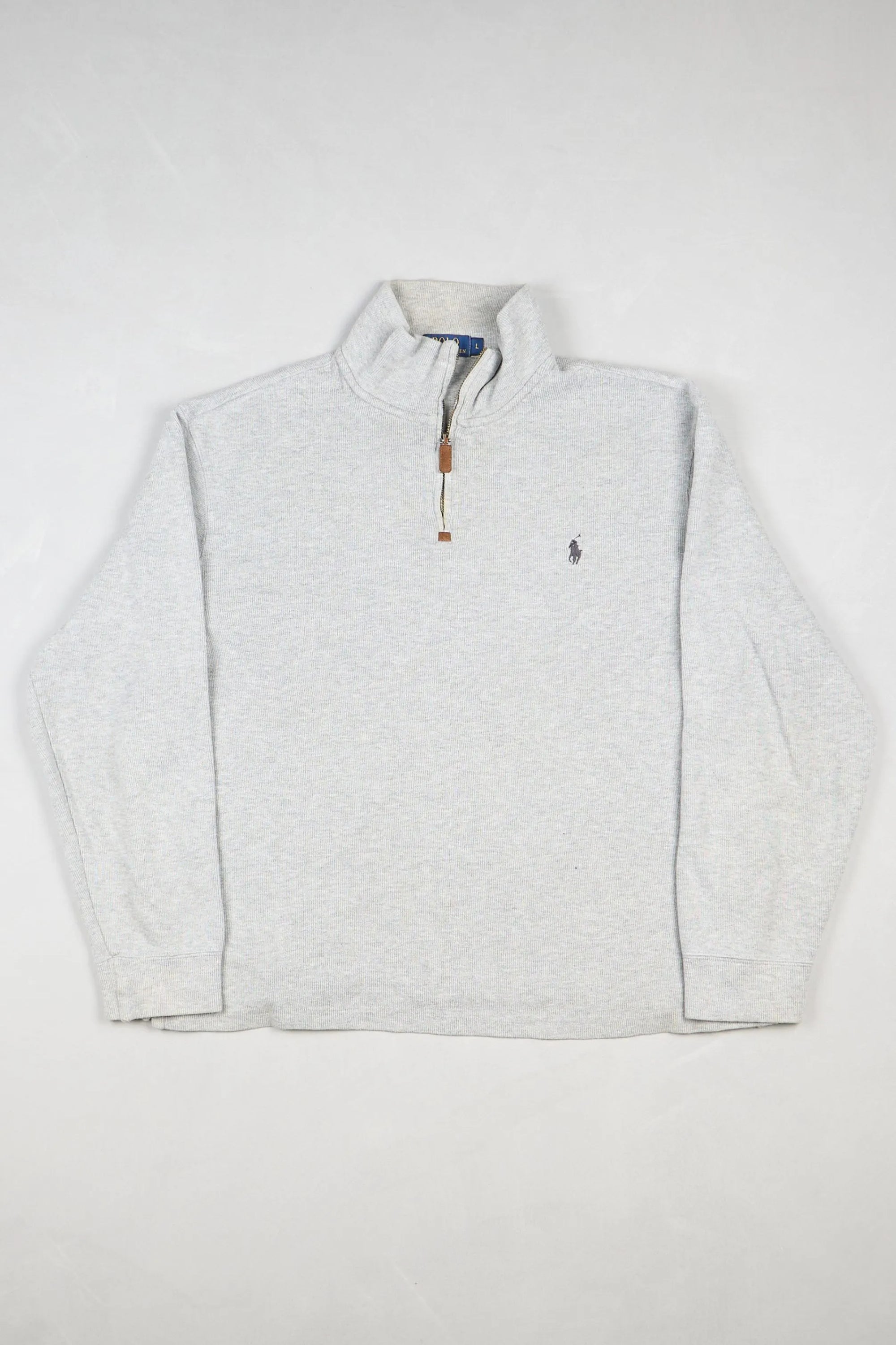 Ralph Lauren - Quarter Zip (L)