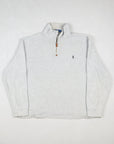 Ralph Lauren - Quarter Zip (L)