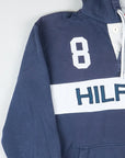 Tommy Hilfiger - Hoodie (L) Left