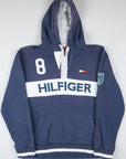 Tommy Hilfiger - Hoodie (L)