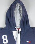 Tommy Hilfiger - Hoodie (L) Top