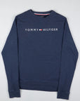 Tommy Hilfiger - Sweatshirt (M)