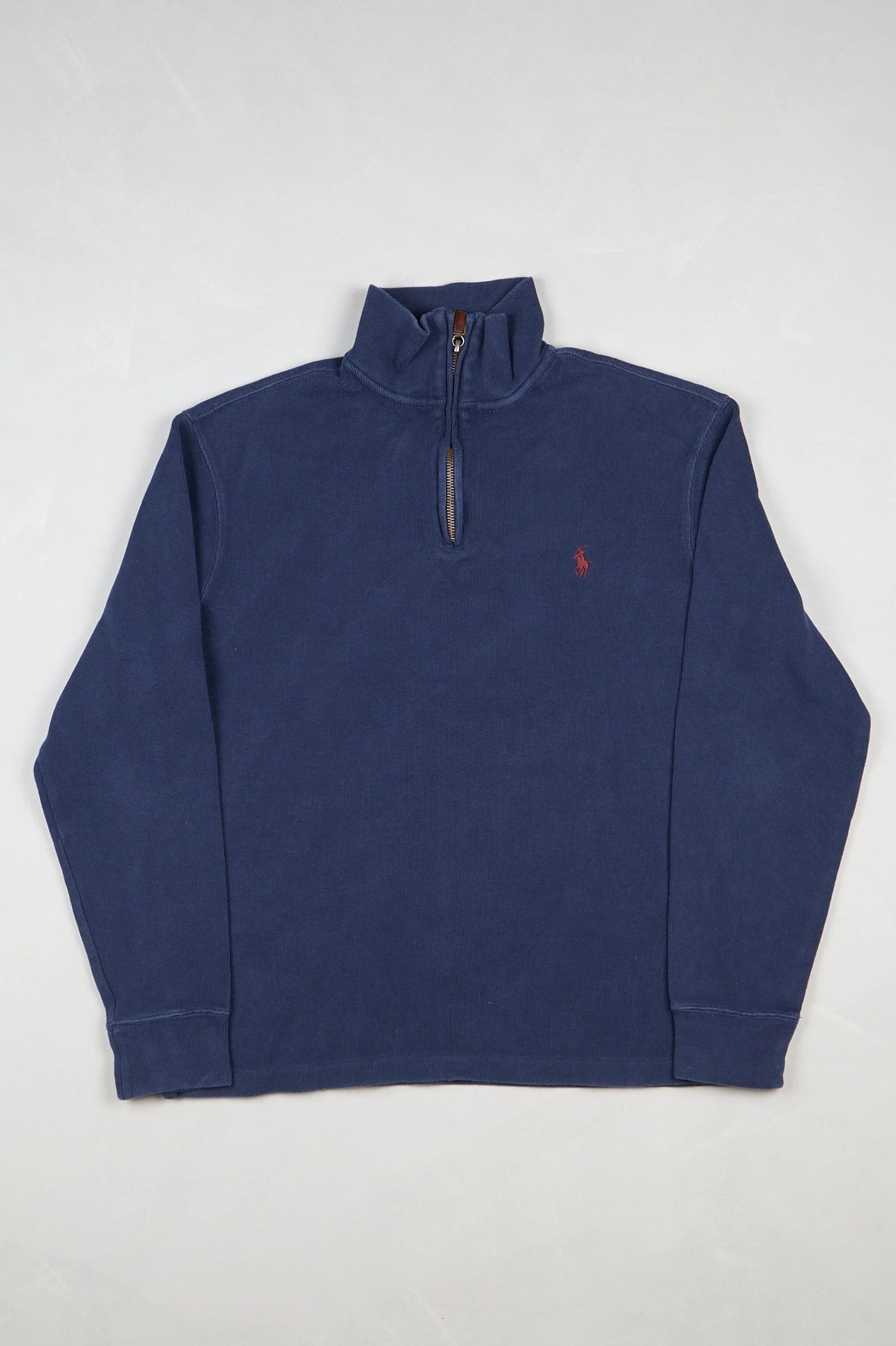 Ralph Lauren - Quarter Zip (M)